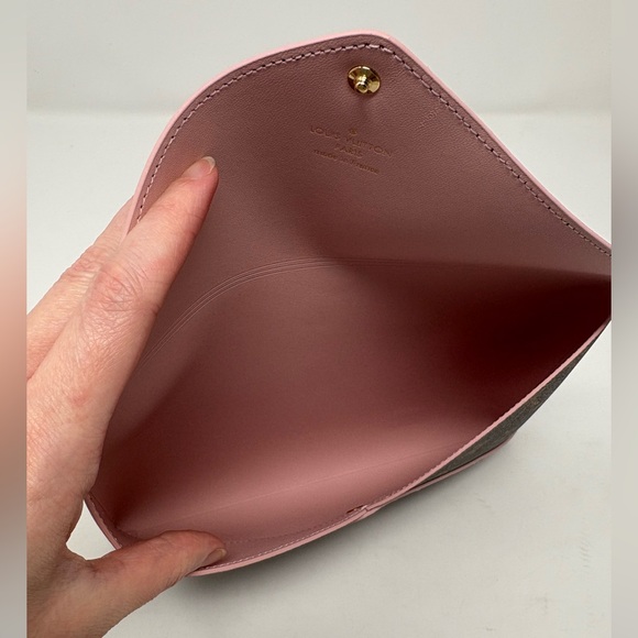 Louis Vuitton Kirigami Pochette Trio Monogram Canvas Envelope Pouch - Picture 8 of 14